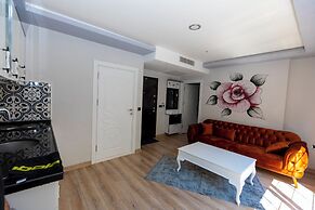 Barutçu Suites Maçka