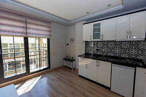 Barutçu Suites Maçka