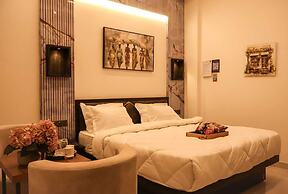 The Glam By Sandane Homes