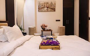 The Glam By Sandane Homes