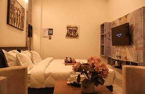 The Glam By Sandane Homes