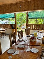 Kibale Riverside Camp