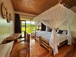 Kibale Riverside Camp