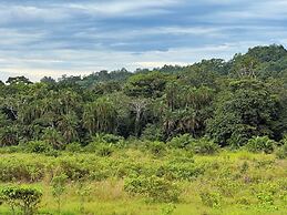 Kibale Riverside Camp