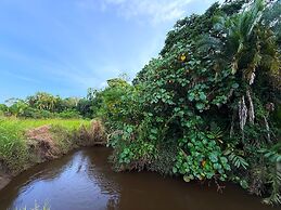 Kibale Riverside Camp