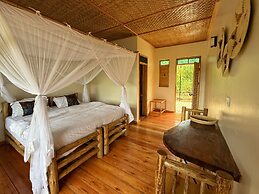 Kibale Riverside Camp