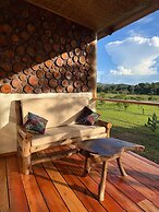 Kibale Riverside Camp