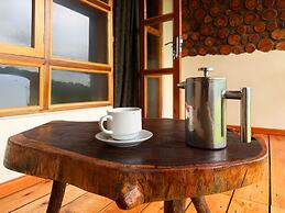 Kibale Riverside Camp