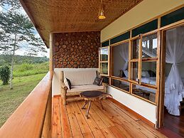 Kibale Riverside Camp