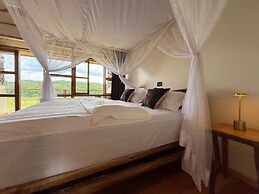 Kibale Riverside Camp