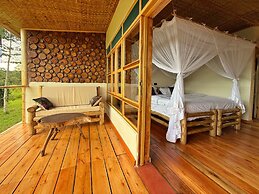 Kibale Riverside Camp