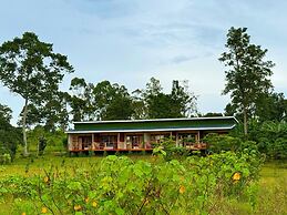 Kibale Riverside Camp