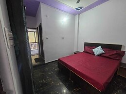 The Kailasham Hotel