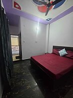 The Kailasham Hotel