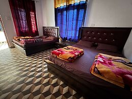 The Kailasham Hotel