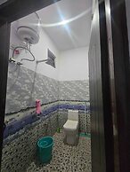 The Kailasham Hotel
