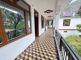 The Kailasham Hotel