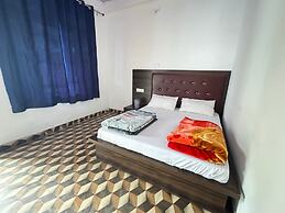 The Kailasham Hotel
