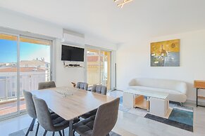 222 - L Azur in Cannes