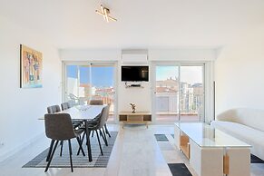 222 - L Azur in Cannes