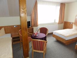 Hotel Garni zu Melchendorf