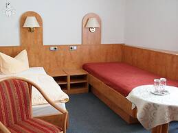 Hotel Garni zu Melchendorf
