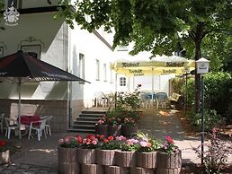 Hotel Garni zu Melchendorf