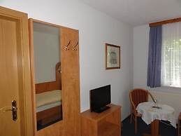 Hotel Garni zu Melchendorf
