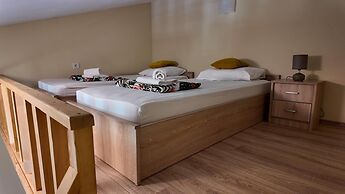 Adrian's Beach House by Max Gastro