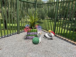 The Angel River Villa
