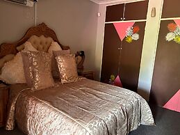 The Angel River Villa