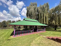 The Angel River Villa
