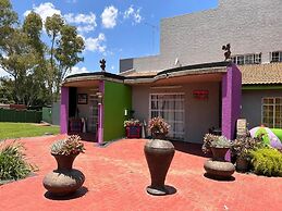The Angel River Villa
