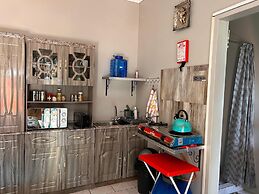 The Angel River Villa
