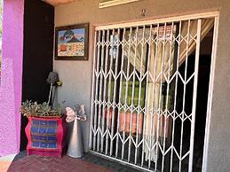 The Angel River Villa