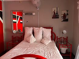 The Angel River Villa