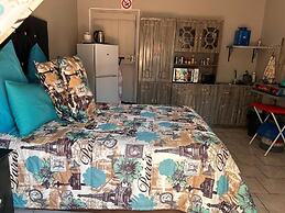 The Angel River Villa