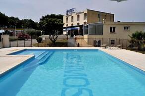 Hôtel Les Mimosas