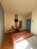 Hôtel Les Mimosas