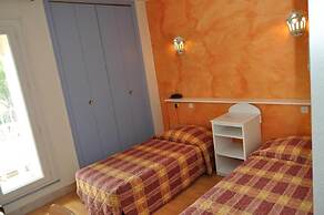 Hôtel Les Mimosas