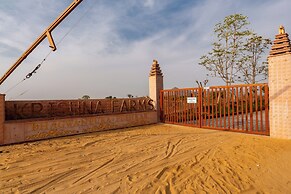 Krishna Serenity Petfriendly 7BHK Farm