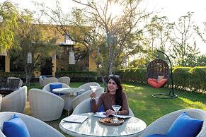 Krishna Serenity Petfriendly 7BHK Farm