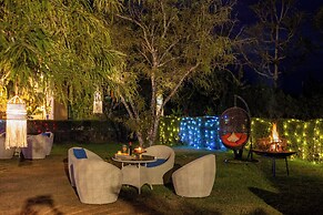 Krishna Serenity Petfriendly 7BHK Farm