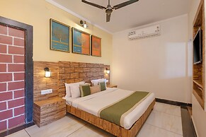 Krishna Serenity Petfriendly 7BHK Farm