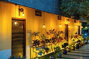 Krishna Serenity Petfriendly 7BHK Farm
