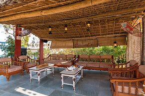 Krishna Serenity Petfriendly 7BHK Farm
