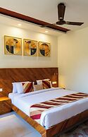Krishna Serenity Petfriendly 7BHK Farm