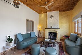 Krishna Serenity Petfriendly 7BHK Farm