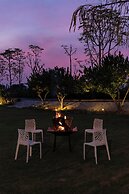 Krishna Serenity Petfriendly 7BHK Farm