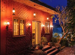 Krishna Serenity Petfriendly 7BHK Farm